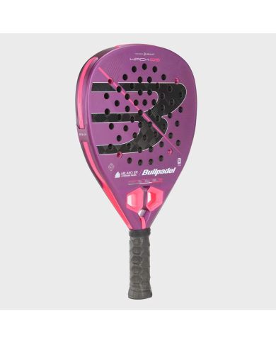 Bullpadel Hack 05 Milano 2027