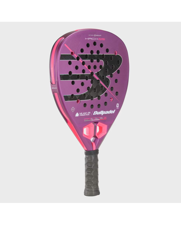 Bullpadel Hack 05 Milano 2027