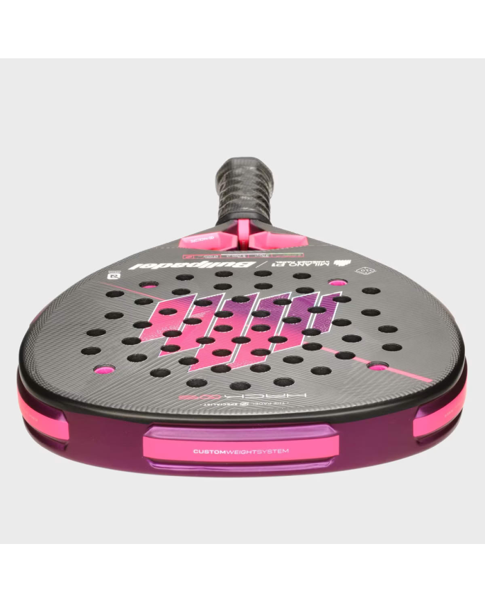 Bullpadel Hack 05 Milano 2027