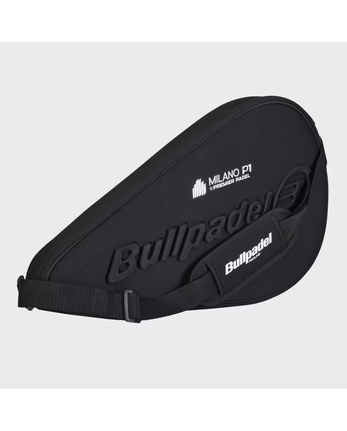 Bullpadel Hack 05 Milano 2027