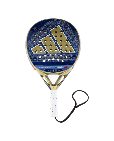Adidas Cross IT Light Milano 2026