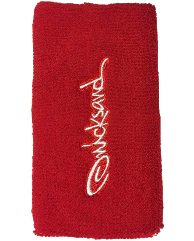 Pulsera de arenas movedizas rojas Pulsera de arenas movedizas rojas