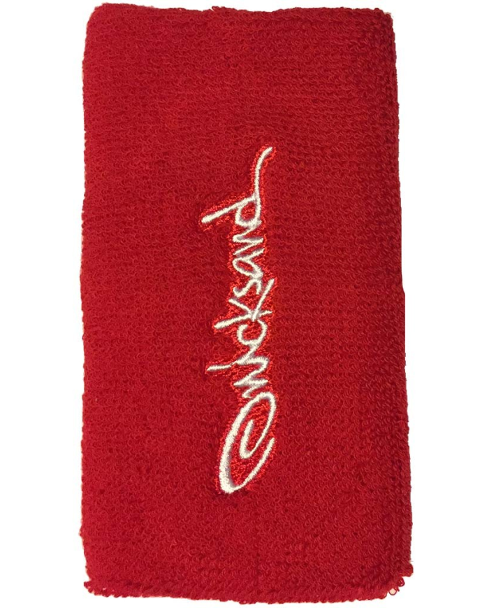 Bracelet de sables mouvants rouge