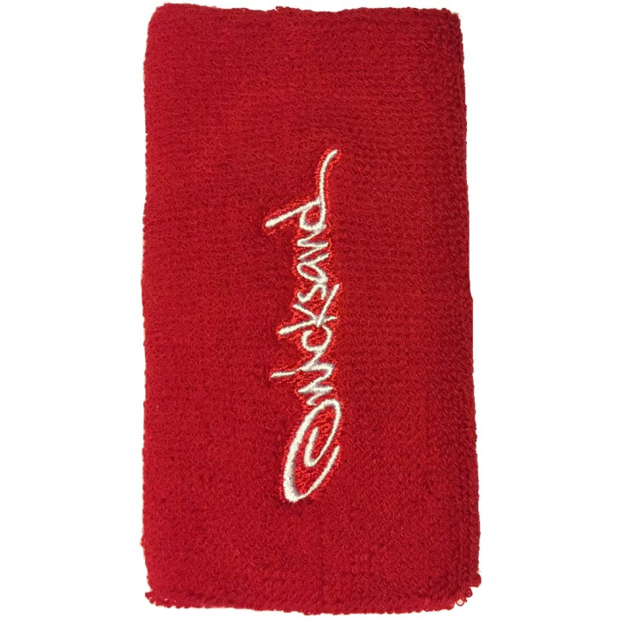 Polsino Quicksand Rosso|Fasce - Berretti - Polsini|Quicksand Polsino Quicksand Rosso|Fasce - Berretti - Polsini|Quicksand