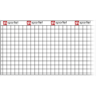 Filet de Beach Tennis - Beach Volley