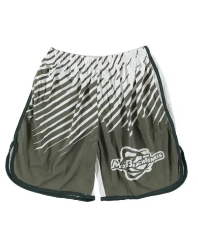 Short MBT BLANC/NOIR 2018 Short MBT BLANC/NOIR 2018