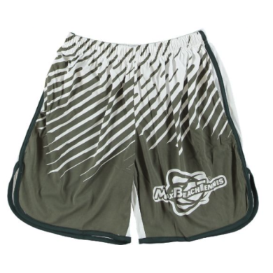 Short MBT BLANC/NOIR 2018 Short MBT BLANC/NOIR 2018