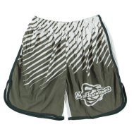 Short MBT WHITE/BLACK 2018