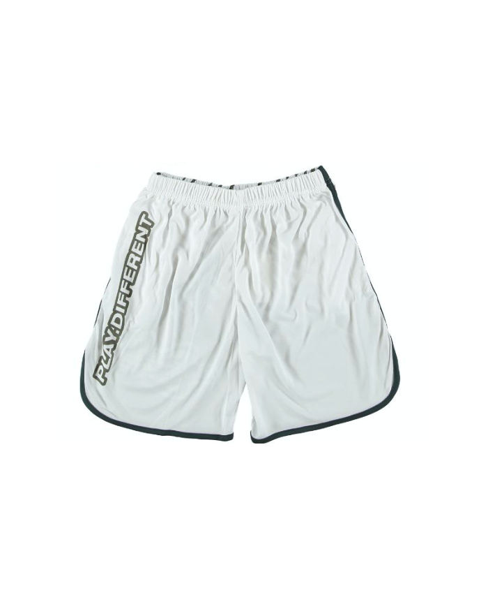Short MBT WHITE/BLACK 2018