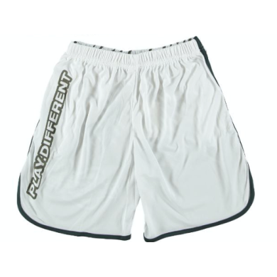 Short MBT WHITE/BLACK 2018 Short MBT WHITE/BLACK 2018