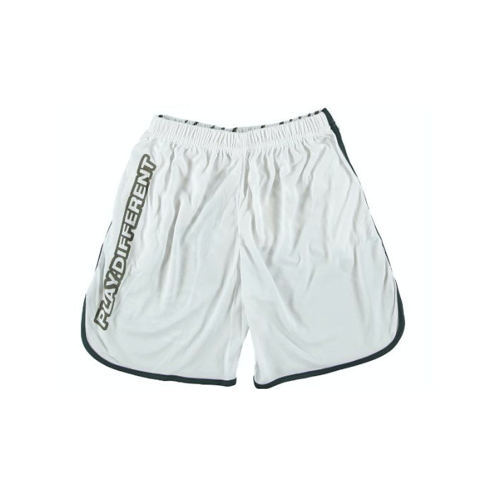 Short MBT WHITE/BLACK 2018