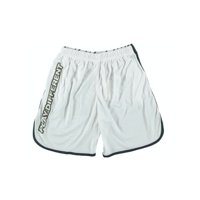 Short MBT WHITE/BLACK 2018