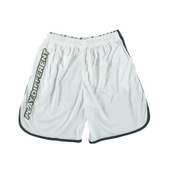 Short MBT WHITE/BLACK 2018 Short MBT WHITE/BLACK 2018