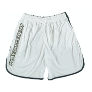 Short MBT WHITE/BLACK 2018