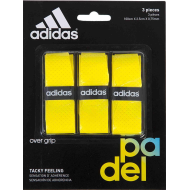 Overgrip Adidas 3PZ GIALLO Overgrip Adidas 3PZ GIALLO