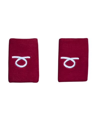 2 X Munequera TOM CARUSO SKY Rojo 2 X Munequera TOM CARUSO SKY Rojo