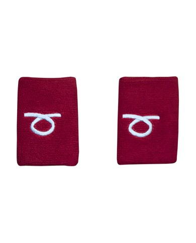2 X Poignet TOM CARUSO SKY Rouge 2 X Poignet TOM CARUSO SKY Rouge