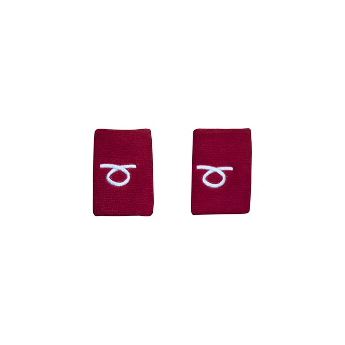 2 X Poignet TOM CARUSO SKY Rouge 2 X Poignet TOM CARUSO SKY Rouge
