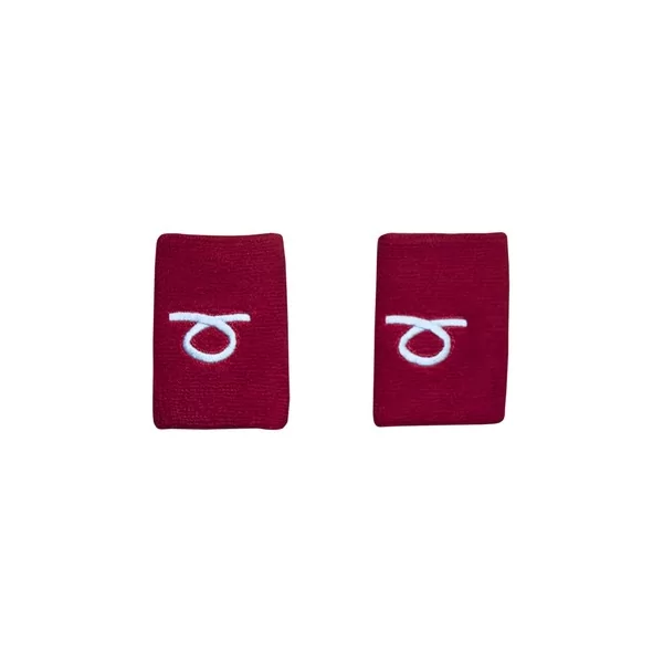 2 X Poignet TOM CARUSO SKY Rouge 2 X Poignet TOM CARUSO SKY Rouge