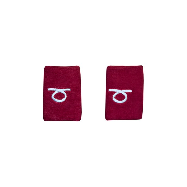 2 X WRISTBAND TOM CARUSO SKY Red 2 X WRISTBAND TOM CARUSO SKY Red