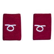 2 X WRISTBAND TOM CARUSO SKY Red