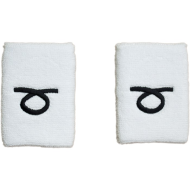 2 X WRISTBAND TOM CARUSO SKY White 2 X WRISTBAND TOM CARUSO SKY White