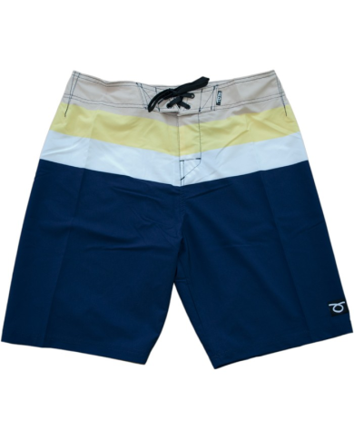 Short Tom Caruso BONFIRE BLEU 2018 Short Tom Caruso BONFIRE BLEU 2018