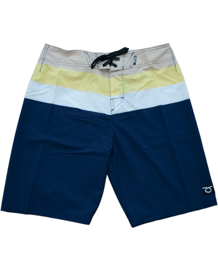 Short Tom Caruso BONFIRE BLUE 2018