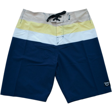 Short Tom Caruso BONFIRE BLEU 2018 Short Tom Caruso BONFIRE BLEU 2018