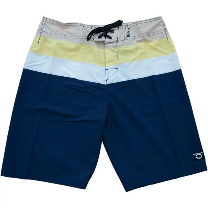 Short Tom Caruso BONFIRE BLEU 2018 Short Tom Caruso BONFIRE BLEU 2018