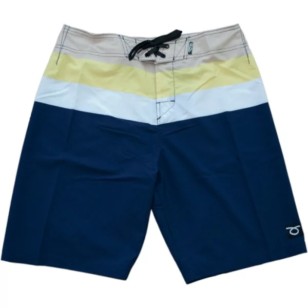 Kurze Tom Caruso BONFIRE BLUE 2018