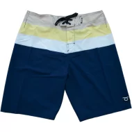 Short Tom Caruso BONFIRE BLEU 2018 Short Tom Caruso BONFIRE BLEU 2018