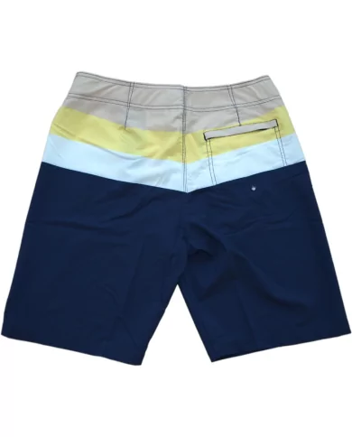 Short Tom Caruso BONFIRE BLEU 2018 Short Tom Caruso BONFIRE BLEU 2018