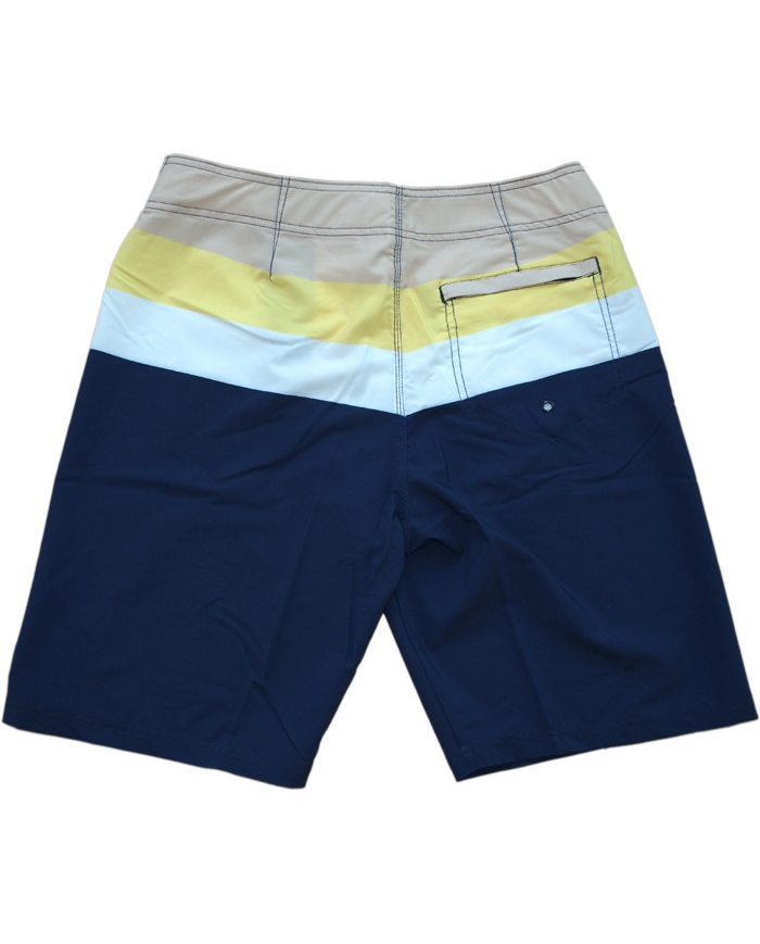Short Tom Caruso BONFIRE BLUE 2018