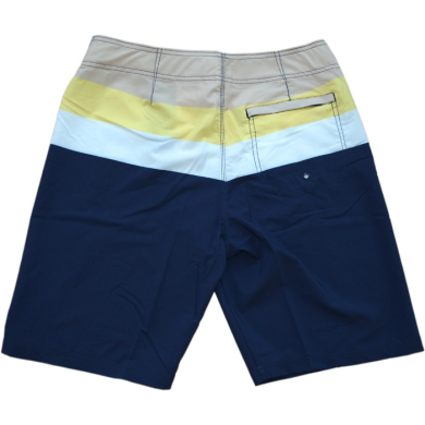 Short Tom Caruso BONFIRE BLEU 2018 Short Tom Caruso BONFIRE BLEU 2018