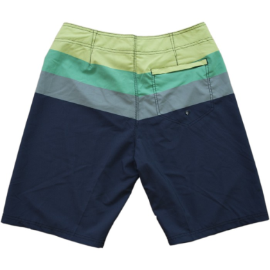 Short Tom Caruso BONFIRE GRIS 2018 Short Tom Caruso BONFIRE GRIS 2018