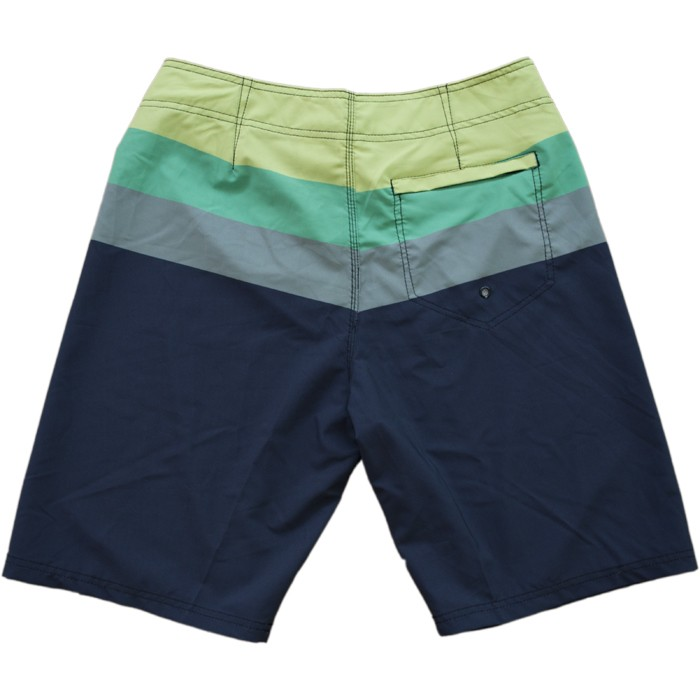 Short Tom Caruso BONFIRE GREY 2018 Short Tom Caruso BONFIRE GREY 2018