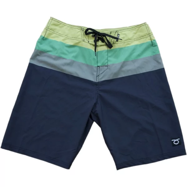 Short Tom Caruso BONFIRE GREY 2018 Short Tom Caruso BONFIRE GREY 2018