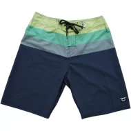 Short Tom Caruso BONFIRE GREY 2018 Short Tom Caruso BONFIRE GREY 2018