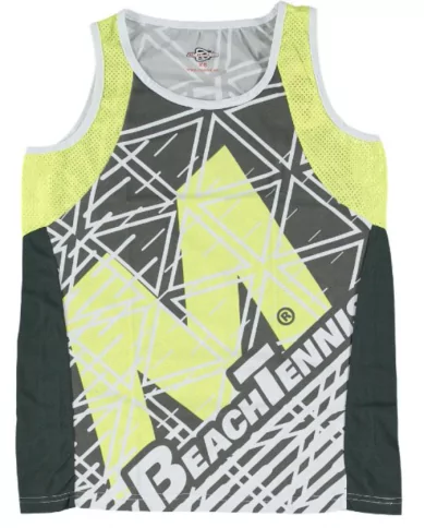 Canotta MBT RUN YELLOW 2018 Canotta MBT RUN YELLOW 2018