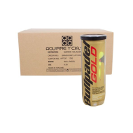Scatola Palline Padel Bullpadel GOLD 24 TUBI|Palline Padel|Bullpadel Scatola Palline Padel Bullpadel GOLD 24 TUBI|Palline Padel|Bullpadel