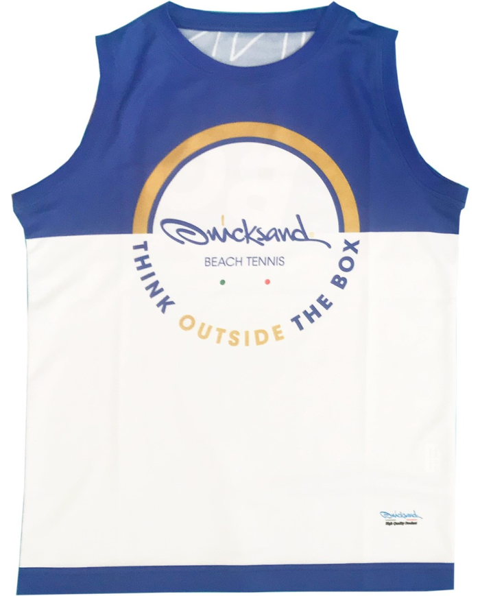 Quicksand ITALIA 2019 Tanktop