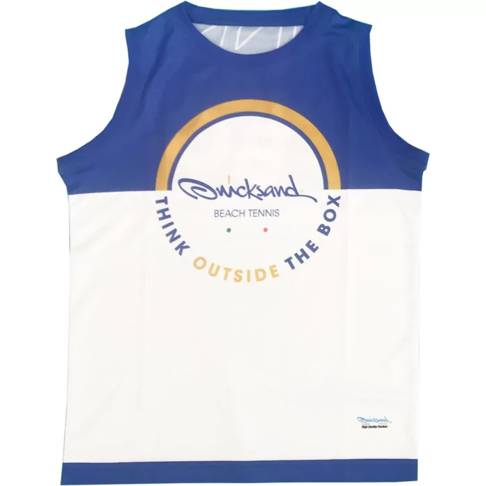 Quicksand ITALIA 2019 Tanktop Quicksand ITALIA 2019 Tanktop