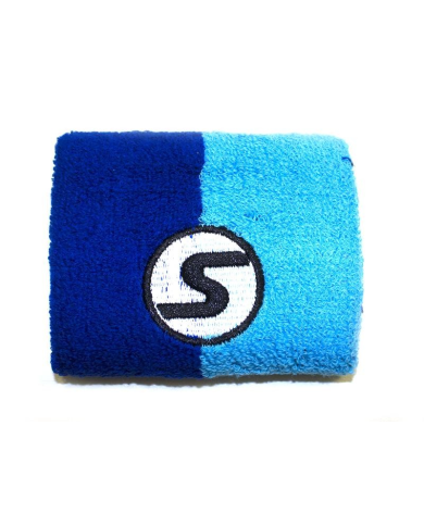 Polsino Sexy BLU-AZZURRO CORTO