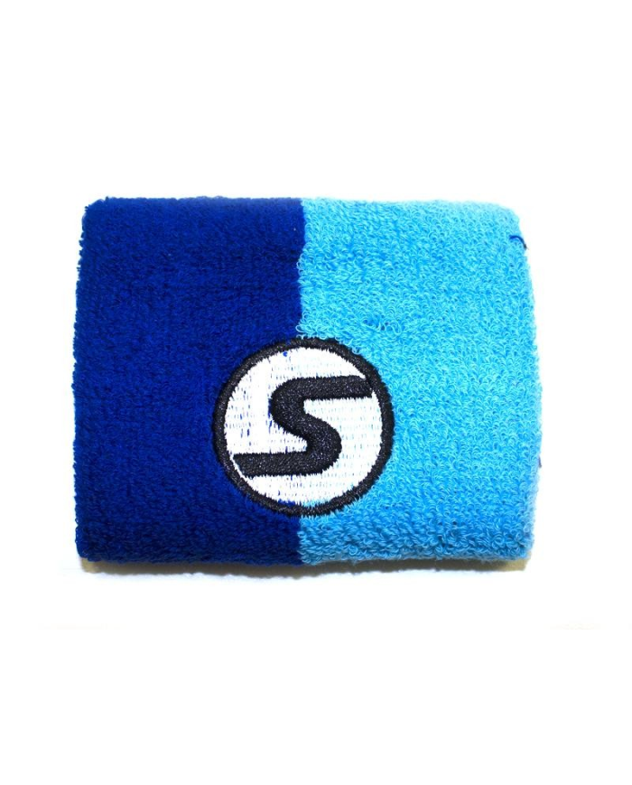 Polsino Sexy BLU-AZZURRO CORTO