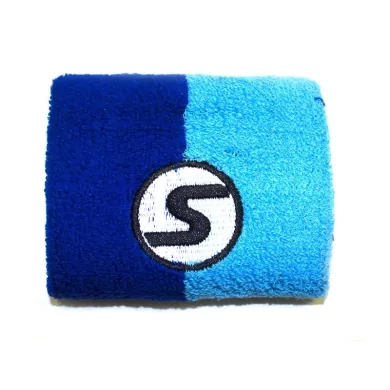 Polsino Sexy BLU-AZZURRO CORTO Polsino Sexy BLU-AZZURRO CORTO