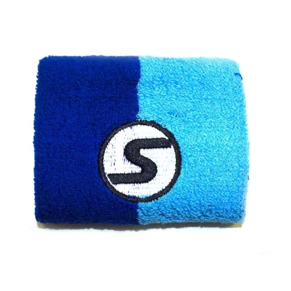 Polsino Sexy BLU-AZZURRO CORTO Polsino Sexy BLU-AZZURRO CORTO