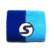 Polsino Sexy BLU-AZZURRO CORTO Polsino Sexy BLU-AZZURRO CORTO