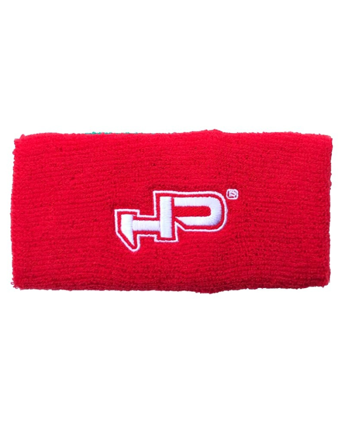 Polsino HP Medio 15cm ROSSO