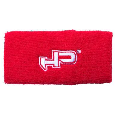 Polsino HP Medio 15cm ROSSO Polsino HP Medio 15cm ROSSO